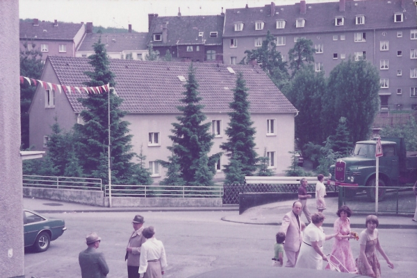 Hof Dierkes im Kump
