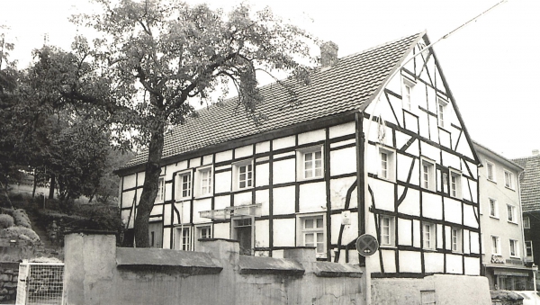 Haus Römer