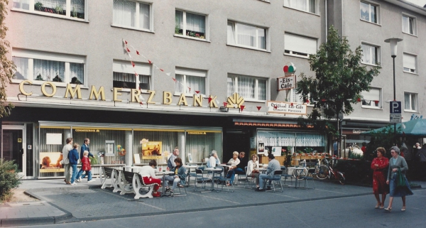 Commerzbank