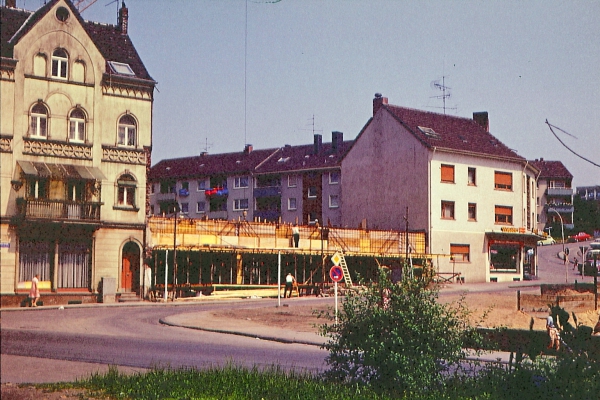 untere Möllerstraße