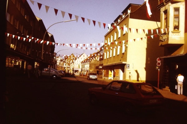 Möllerstraße