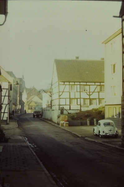 Möllerstraße