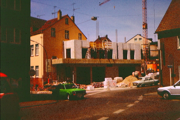 Möllerstraße