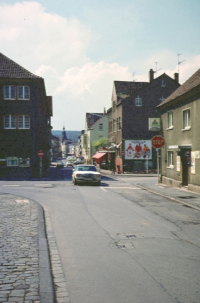 Möllerstraße