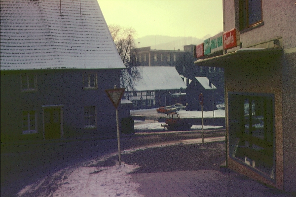 Möllerstraße