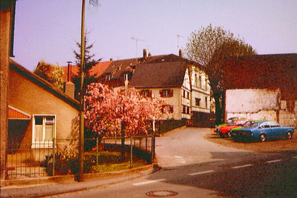 Möllerstraße