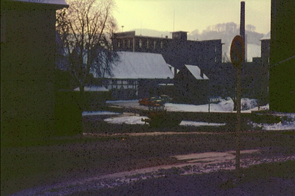 Möllerstraße