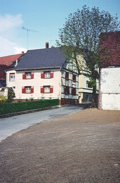 Möllerstraße