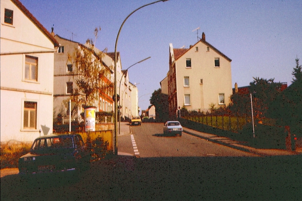 Möllerstraße