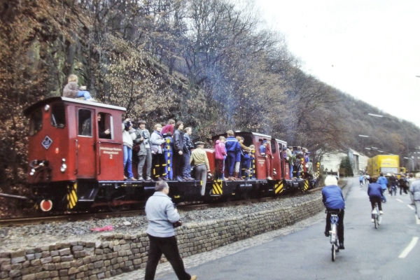 Hohenlimburger Kleinbahn