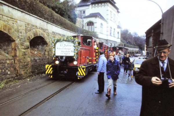 Hohenlimburger Kleinbahn