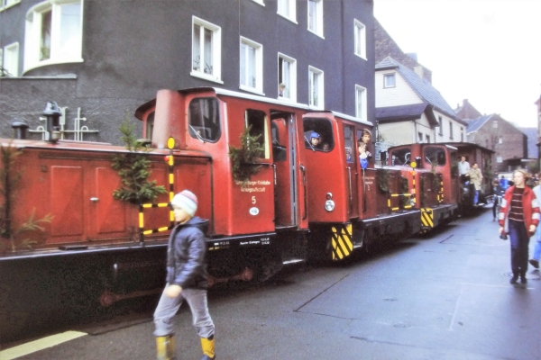 Hohenlimburger Kleinbahn