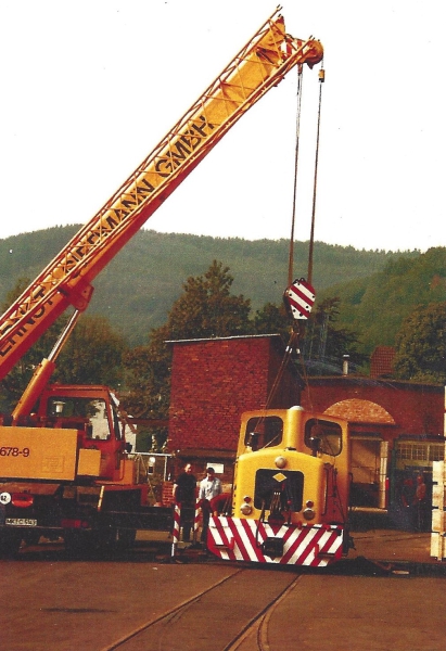 Hohenlimburger Kleinbahn