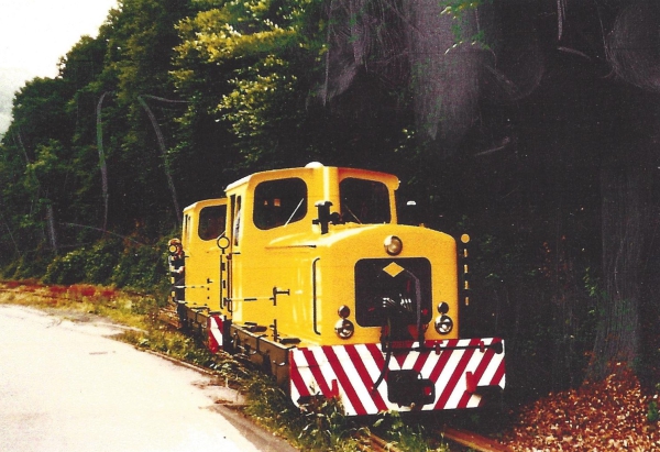 Hohenlimburger Kleinbahn