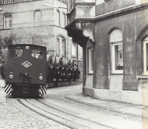 Hohenlimburger Kleinbahn