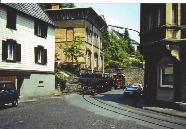 Hohenlimburger Kleinbahn