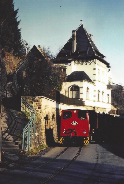 Hohenlimburger Kleinbahn