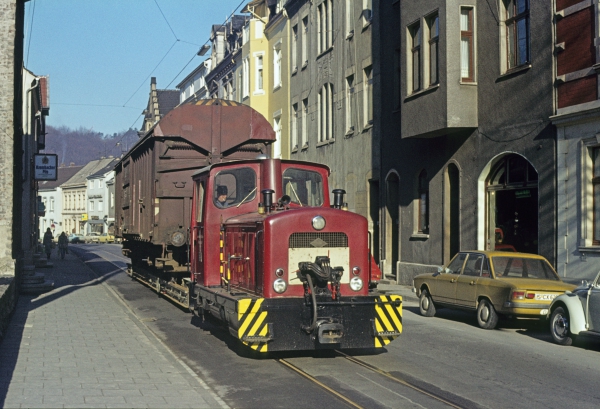 Hohenlimburger Kleinbahn