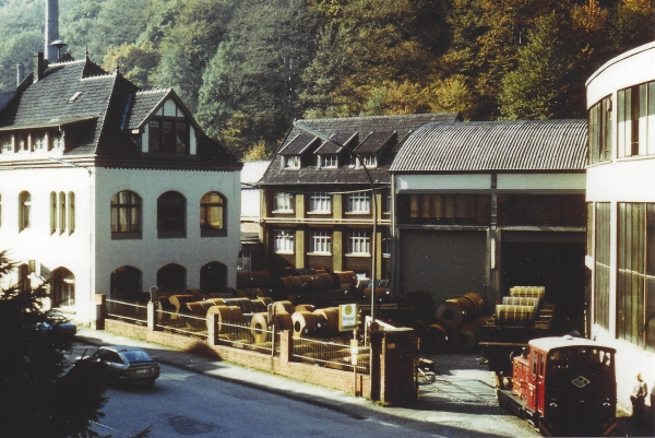 Hohenlimburger Kleinbahn