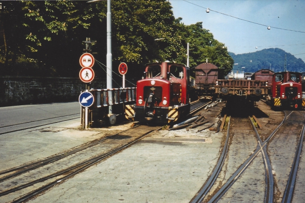 Hohenlimburger Kleinbahn