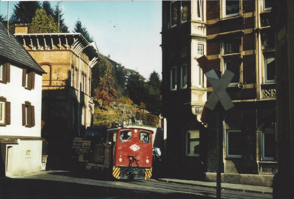 Hohenlimburger Kleinbahn