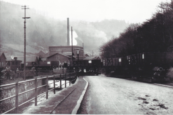 Hohenlimburger Kleinbahn