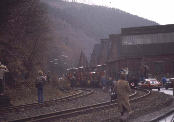 Hohenlimburger Kleinbahn