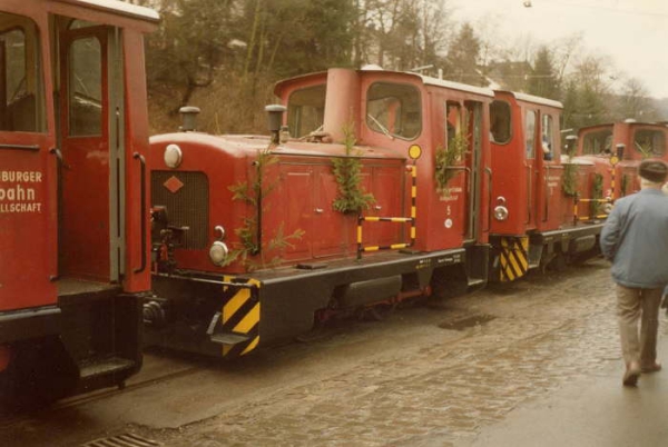 Hohenlimburger Kleinbahn