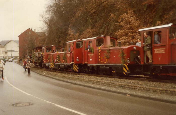 Hohenlimburger Kleinbahn