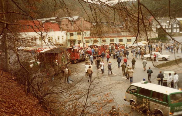 Hohenlimburger Kleinbahn