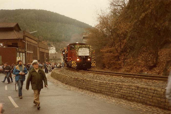 Hohenlimburger Kleinbahn