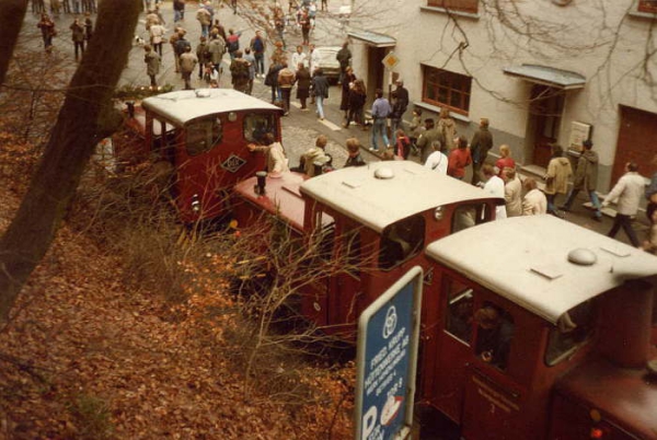 Hohenlimburger Kleinbahn