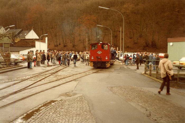 Hohenlimburger Kleinbahn