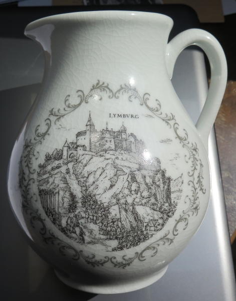Krug Motiv Limburg