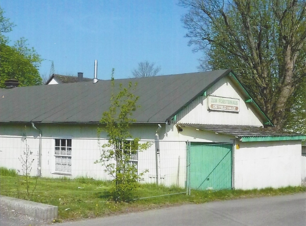 Gaststätte Zum Försterhaus