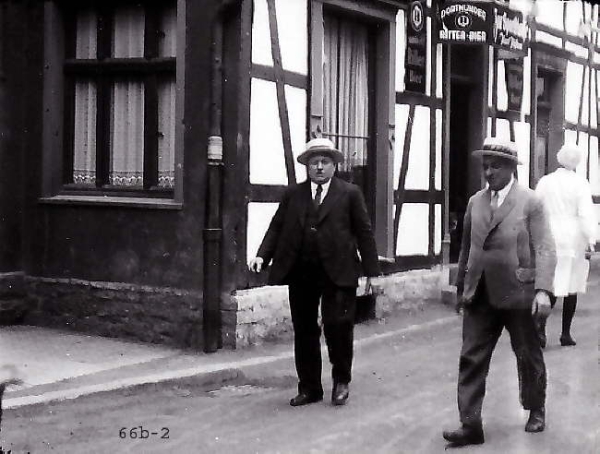 700 Jahrfeier Hohenlimburg 1930