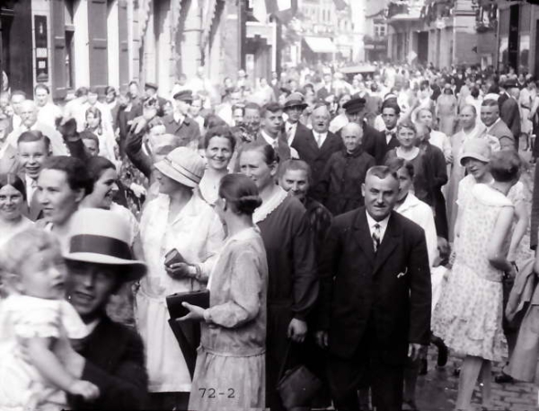 700 Jahrfeier Hohenlimburg 1930