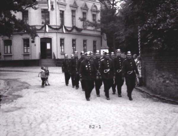 700 Jahrfeier Hohenlimburg 1930