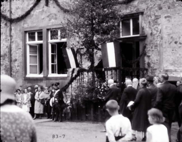 700 Jahrfeier Hohenlimburg 1930