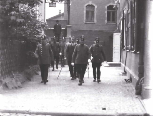 700 Jahrfeier Hohenlimburg 1930