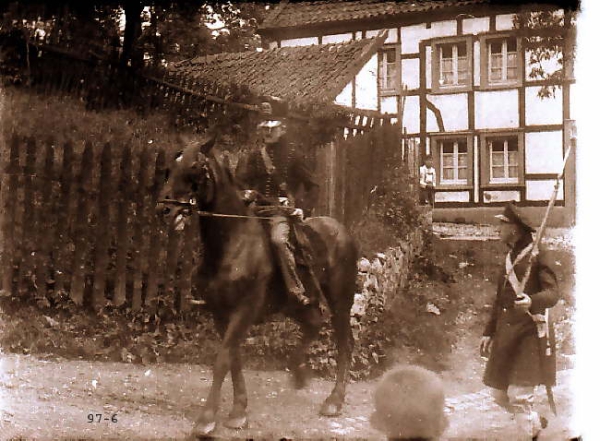 700 Jahrfeier Hohenlimburg 1930