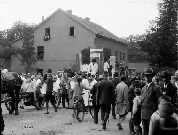 700 Jahrfeier Hohenlimburg 1930