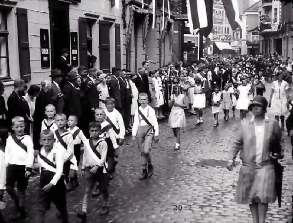 700 Jahrfeier Hohenlimburg 1930