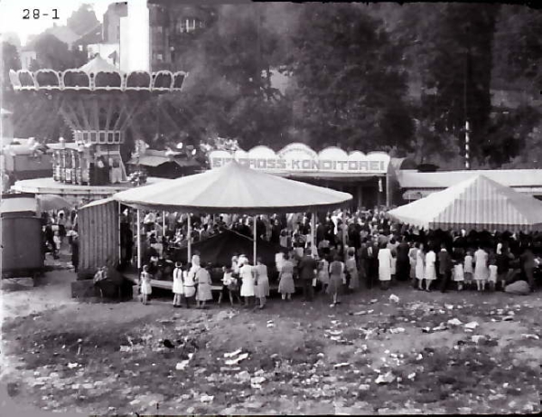 700 Jahrfeier Hohenlimburg 1930