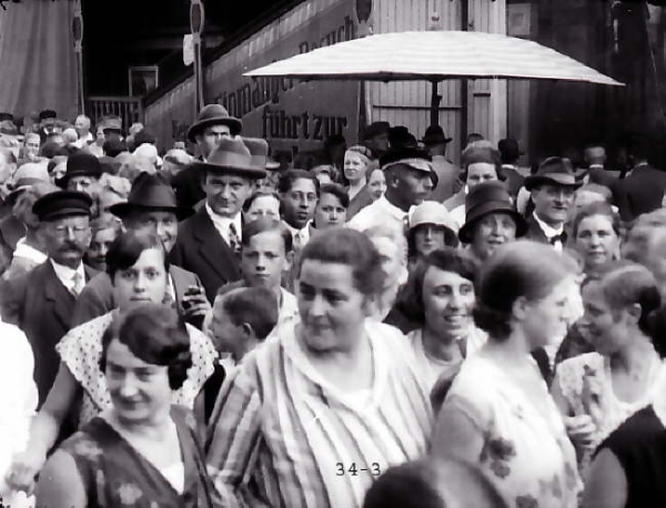 700 Jahrfeier Hohenlimburg 1930