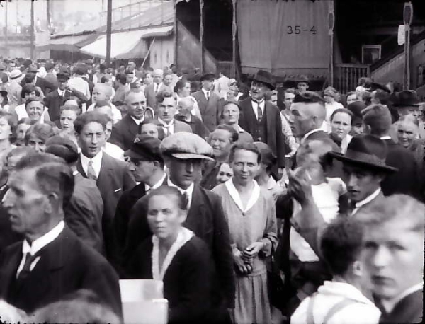 700 Jahrfeier Hohenlimburg 1930