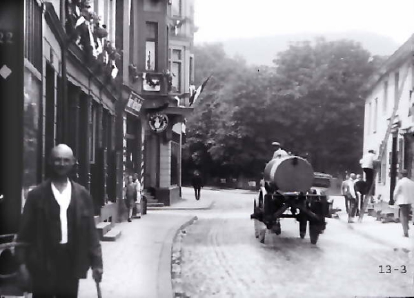 700 Jahrfeier Hohenlimburg 1930