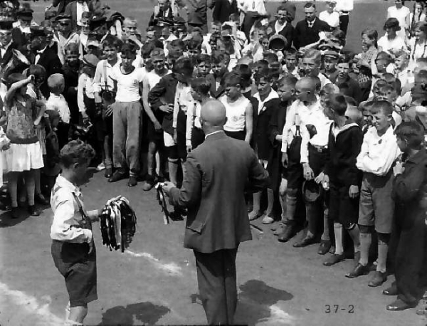 700 Jahrfeier Hohenlimburg 1930