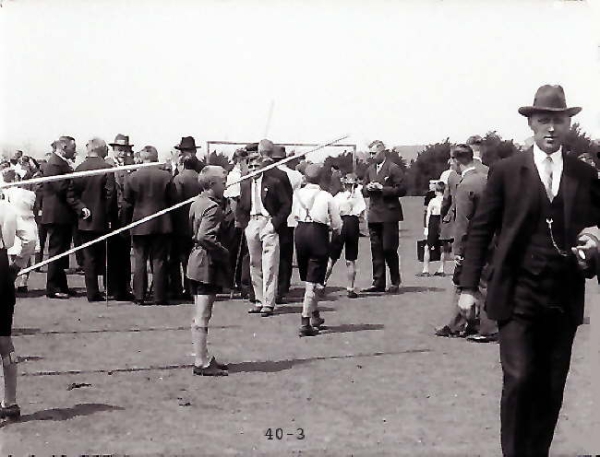 700 Jahrfeier Hohenlimburg 1930