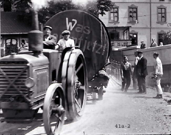 700 Jahrfeier Hohenlimburg 1930